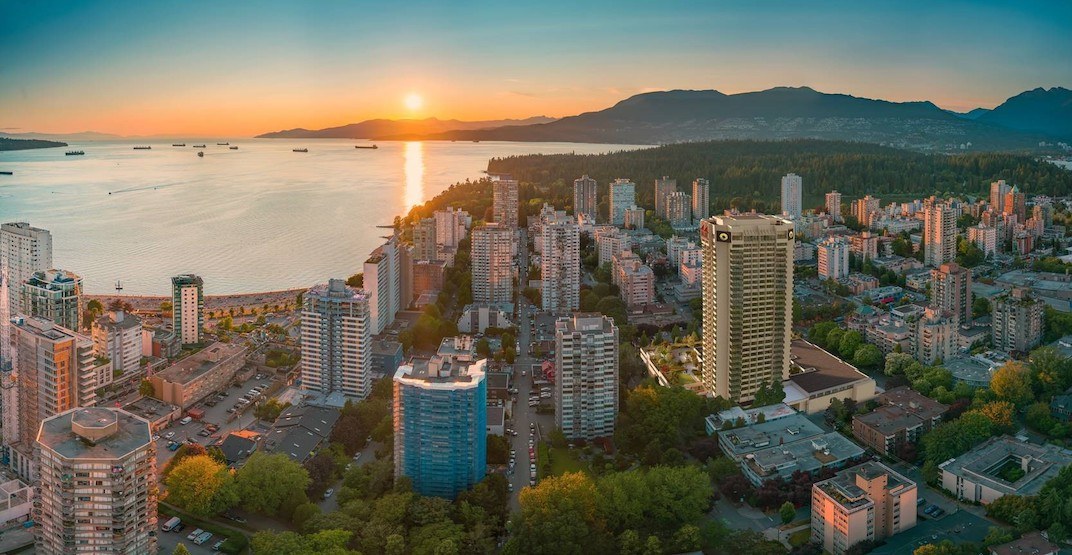 Coast-Plaza-Hotel-Denman-Place-redevelopment-skyline