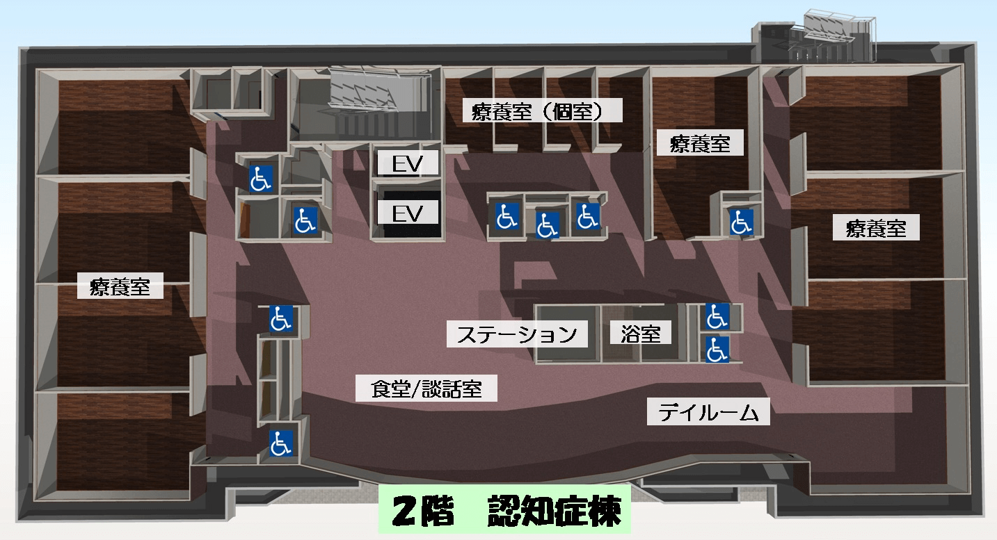 2階