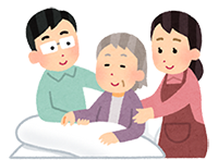訪問介護イメージ