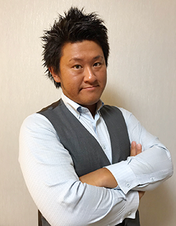 代表