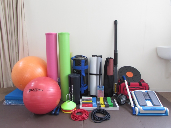 有方からだ鍼灸院