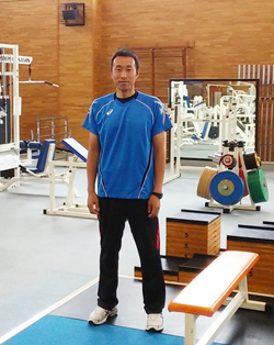 有方からだ鍼灸院プロフィール