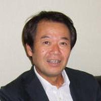 西村博夫社長