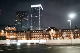 東京駅