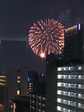 花火