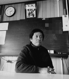 代表:山川孝之