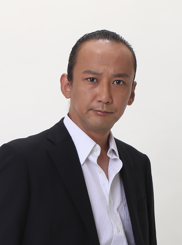 森一馬