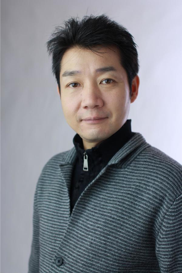 高野力哉