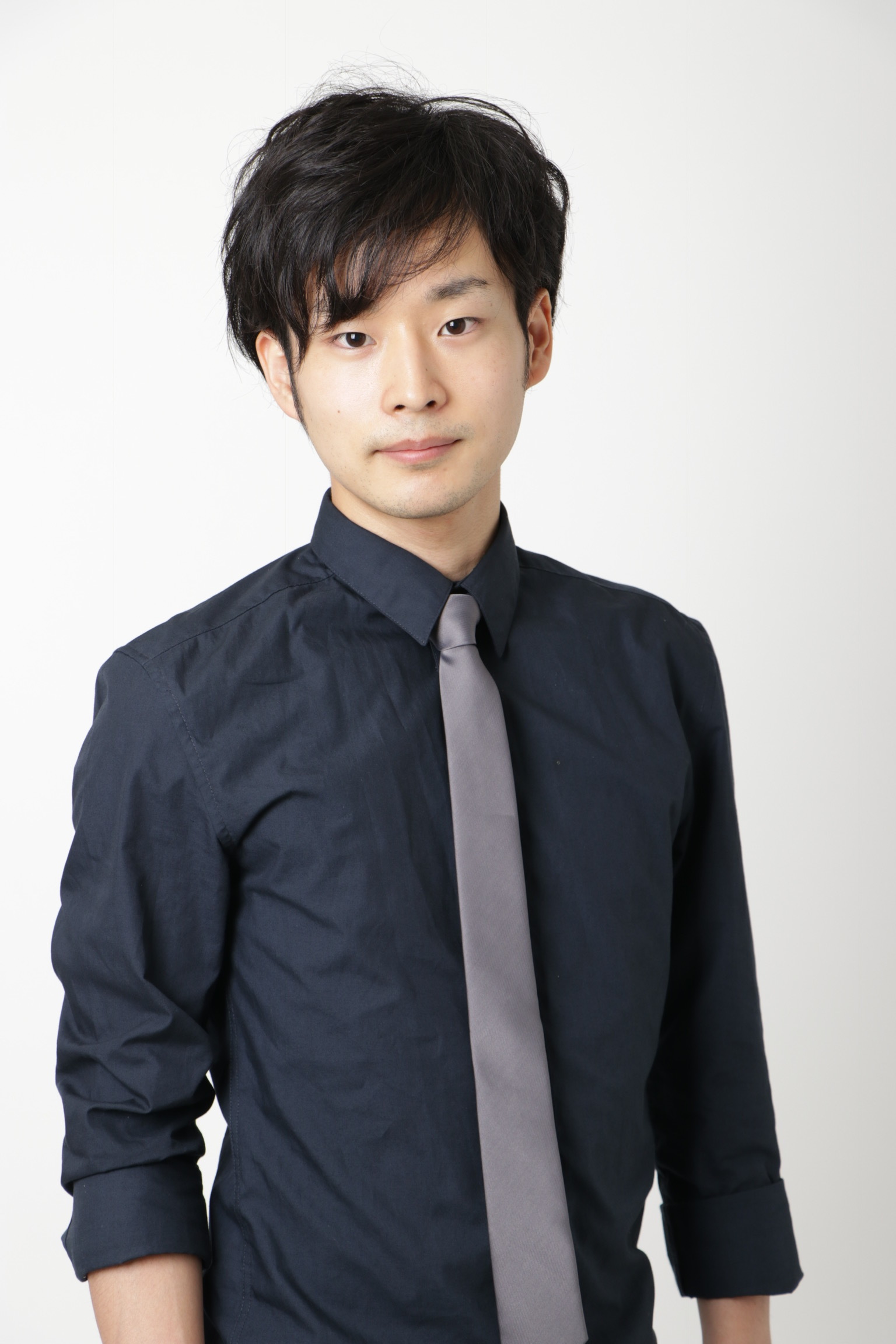 奥村雄一