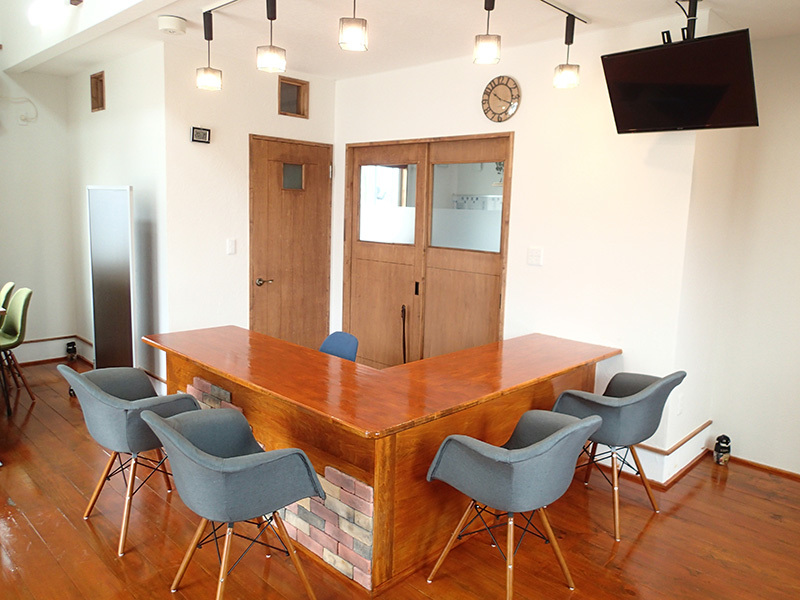 岩手県盛岡市の収益物件売買仲介ならエヌプラス