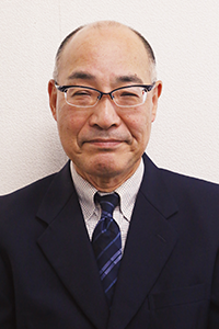 山田房雄