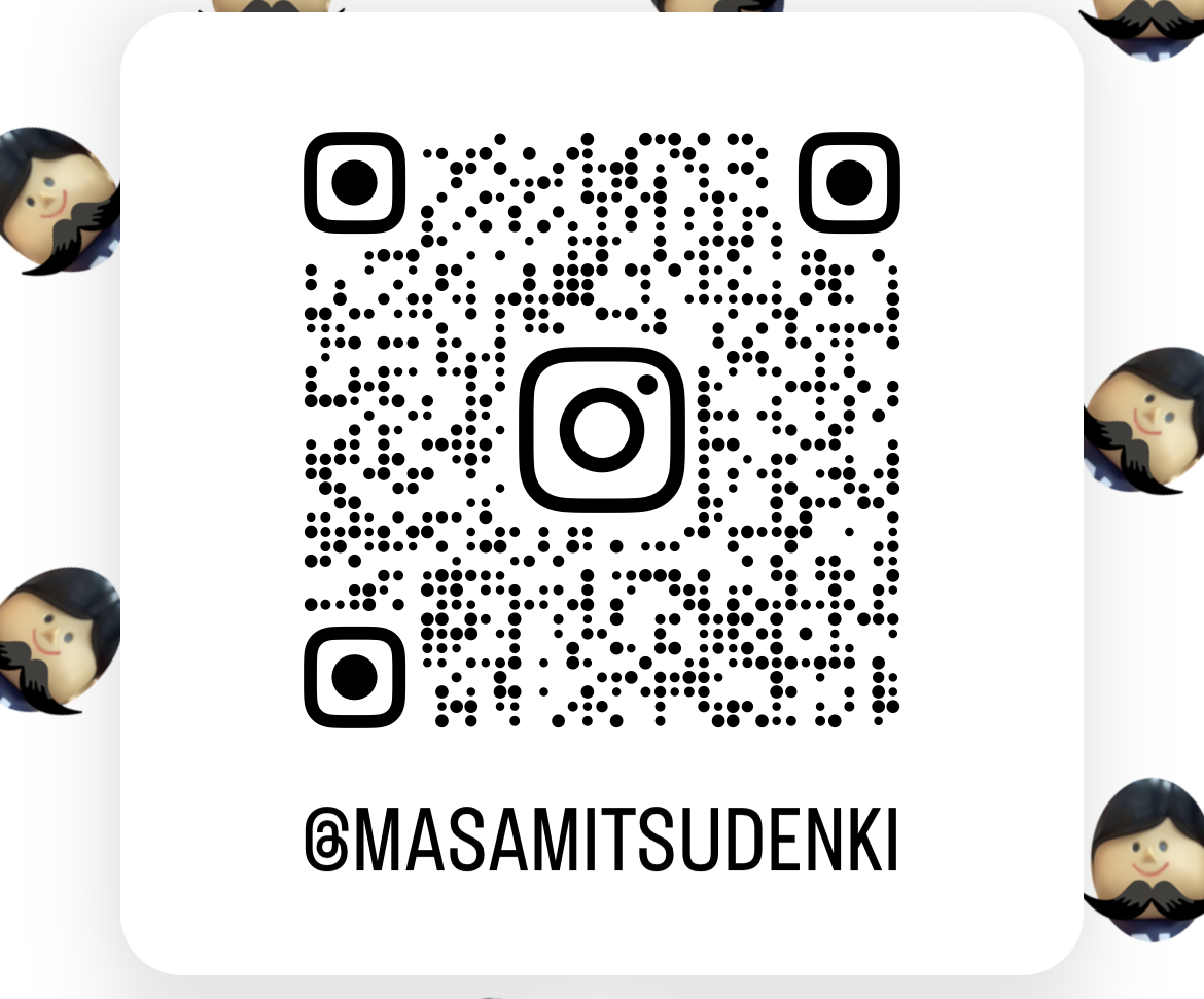 インスタ