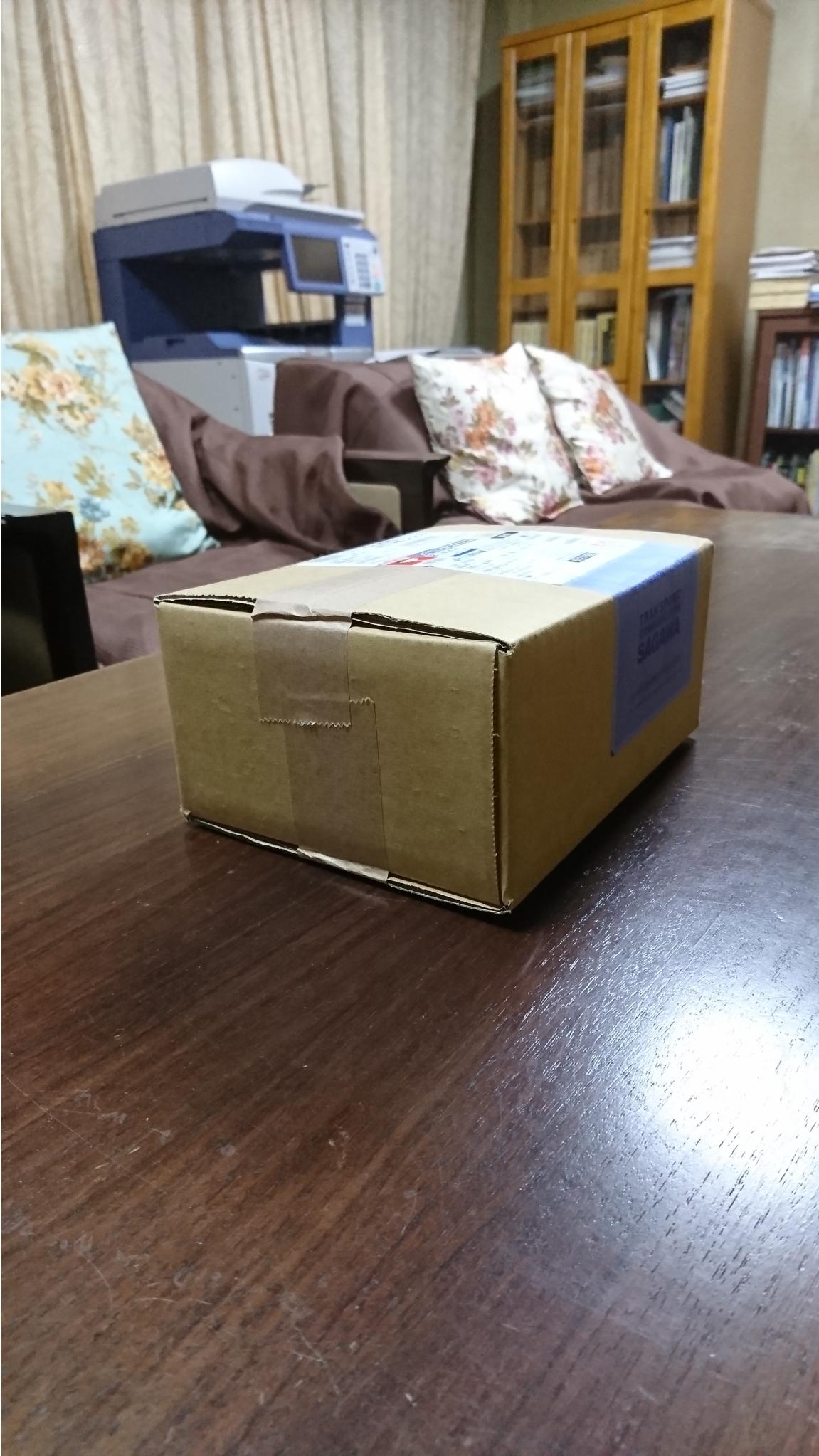 元長忌限定グッズ1