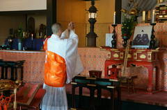 第8回元長忌(2019 6 16)①