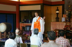 第8回元長忌(2019 6 16)⑦