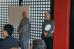 第8回元長忌(2019 6 16)⑧