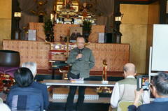 第8回元長忌(2019 6 16)⑩