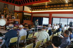 第8回元長忌(2019 6 16)⑫