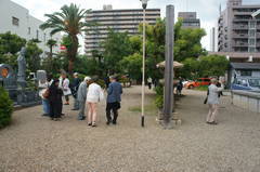 第8回元長忌(2019 6 16)⑯