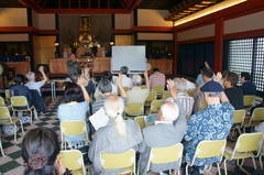 第8回元長忌(2019 6 16)⑬