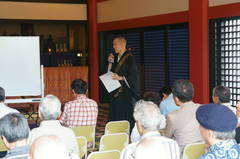 第8回元長忌(2019 6 16)⑭