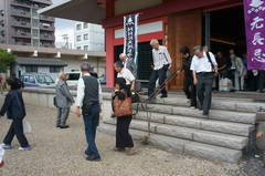 第8回元長忌(2019 6 16)⑮