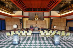 春季彼岸会(2020)1