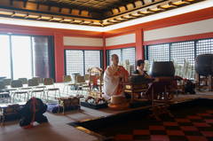 春季彼岸会(2020)4