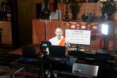 YouTubeライブ「本能寺を知る 前編」⑤