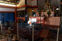 YouTubeライブ「本能寺を知る 前編」⑥