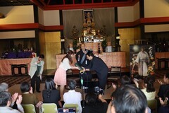 今村翔吾先生・じんかんトークイベント①