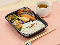 弁当