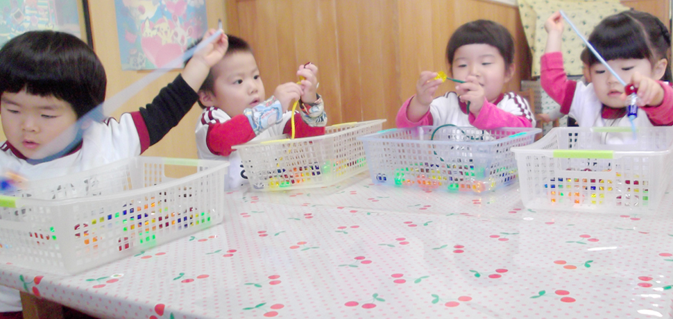 学校法人大宮学園 芳士幼稚園