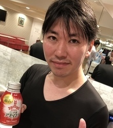 ランボルギーニ☆江幡亮
