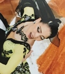 前田かおる