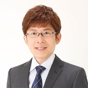 代表