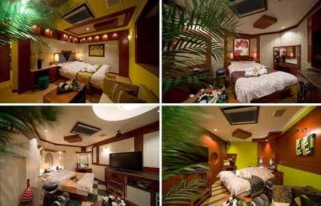 スタイリッシュHP