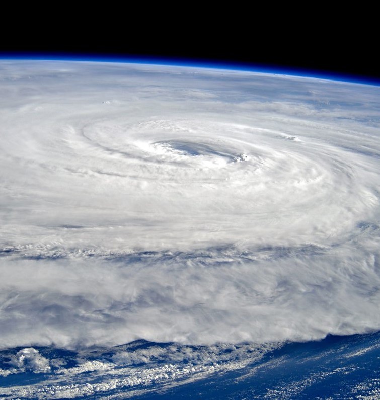 台風