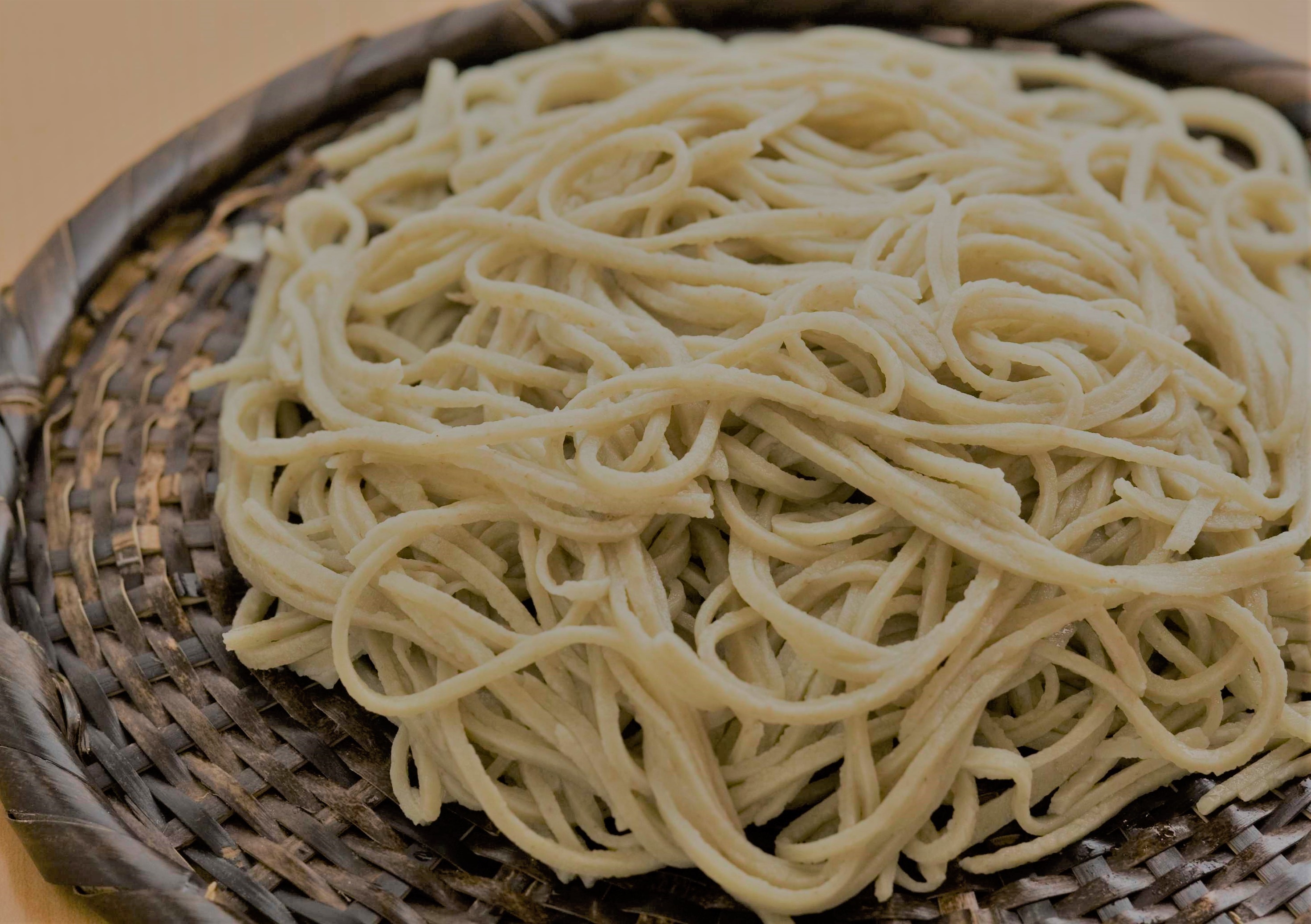 soba