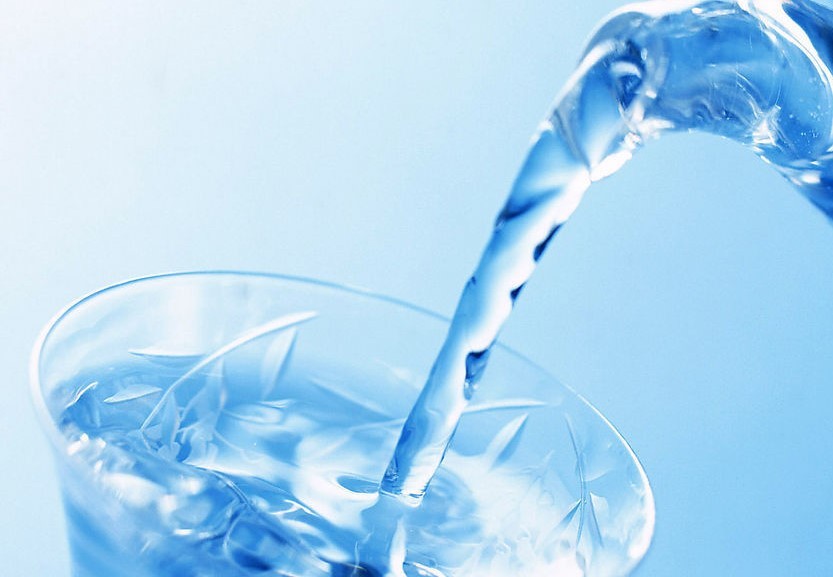 水分