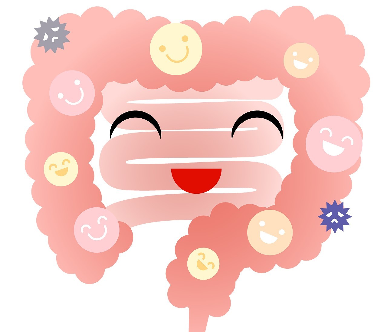 大腸