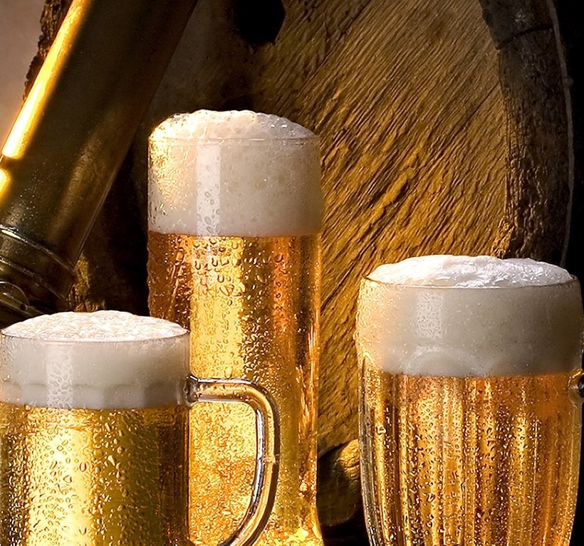 ビール (2)