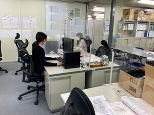 CADオペレーション