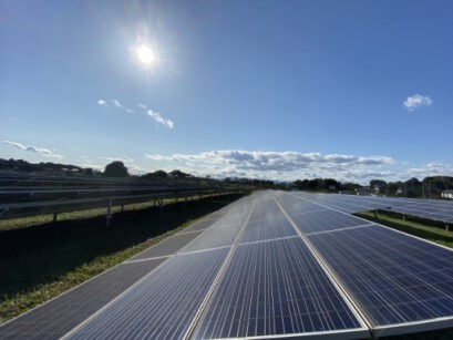 Solor Panel