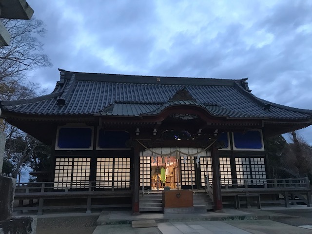 20181210白子神社