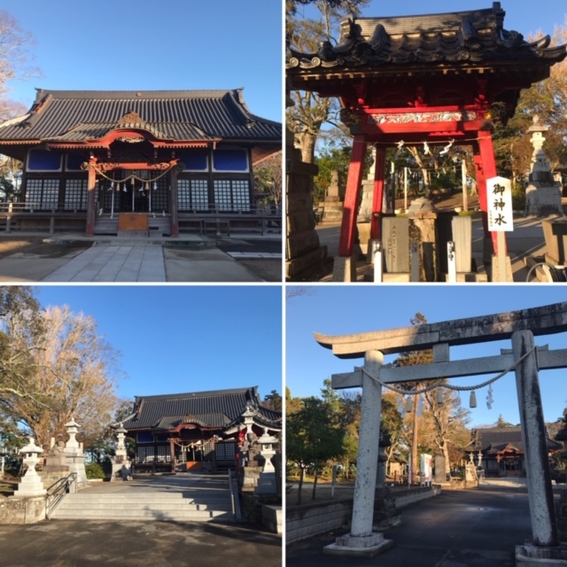 2019.11.12白子大明神
