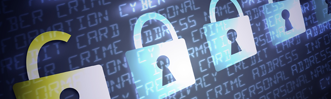 ネットワークセキュリティ