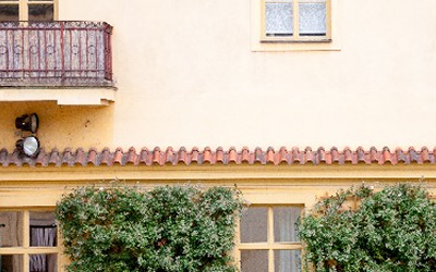 塗装工事・外壁改修工事