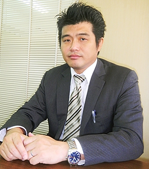 弁護士 中村 昌樹