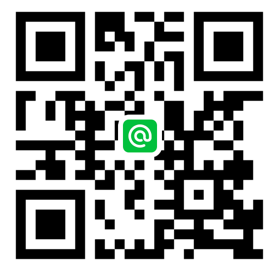 LINE@ QRコード_コピー